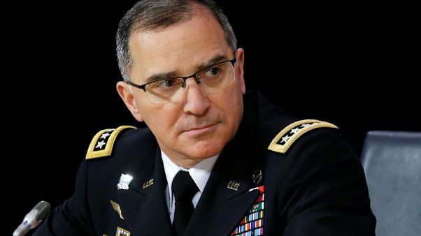 U.S. should not sell F-35 jets to Turkey unless it drops Russian system - U.S. general U.S. should not sell F-35 jets to Turkey unless it drops Russian system - U.S. general
