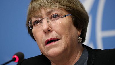 U.N. again defers report on companies with Israeli settlement ties U.N. again defers report on companies with Israeli settlement ties
