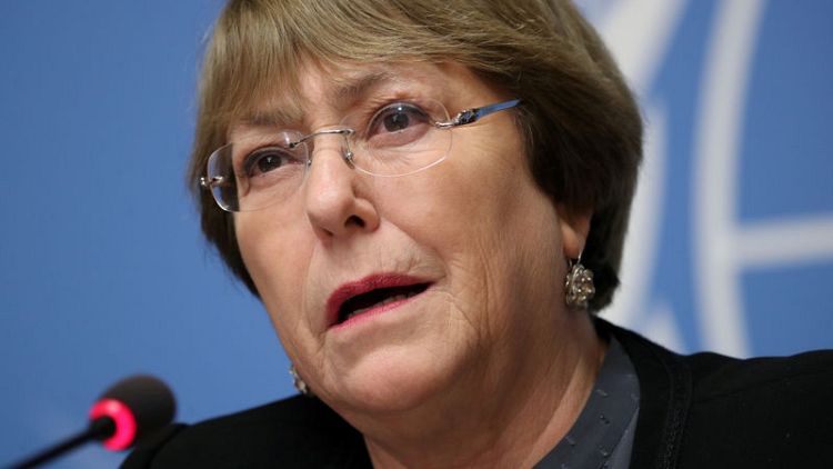 U.N. again defers report on companies with Israeli settlement ties