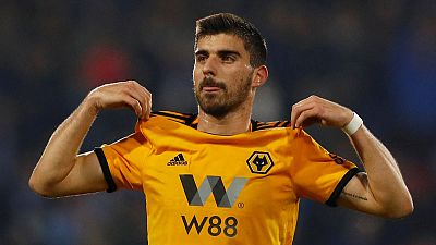 ولفرهامبتون خسر 57 مليون جنيه خلال مسيرة الصعود للدوري الممتاز ولفرهامبتون خسر 57 مليون جنيه خلال مسيرة الصعود للدوري الممتاز