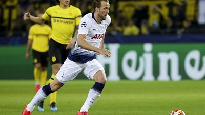 Borussia ko 1-0, Tottenham ai quarti Borussia ko 1-0, Tottenham ai quarti