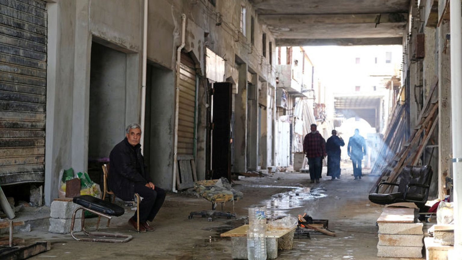 Libya to hold elections by year end - Tripoli PM