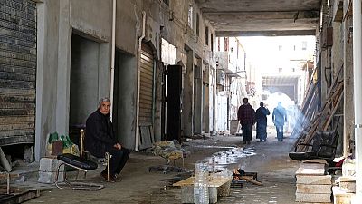 Libya to hold elections by year end - Tripoli PM Libya to hold elections by year end - Tripoli PM