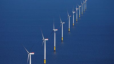 Britain eyes 27,000 skilled offshore wind jobs by 2030 Britain eyes 27,000 skilled offshore wind jobs by 2030
