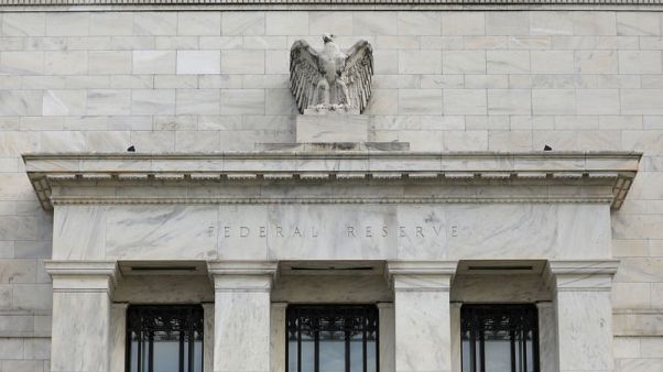 U.S. Federal Reserve mulls tighter rules on foreign bank branches - sources U.S. Federal Reserve mulls tighter rules on foreign bank branches - sources
