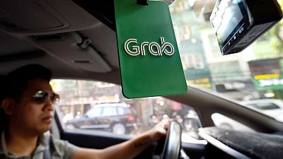 Exclusive - Grab eyes more funding, after raising $4.5 billion in Southeast Asia's largest financing round Exclusive - Grab eyes more funding, after raising $4.5 billion in Southeast Asia's largest financing round