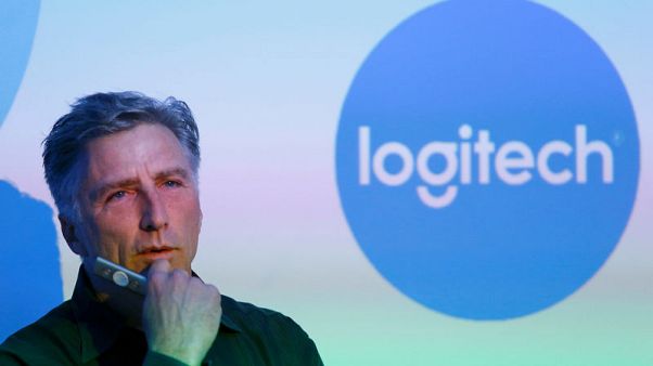Logitech sees mid to high single-digit sales growth in FY 2020 Logitech sees mid to high single-digit sales growth in FY 2020