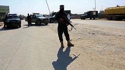 مقتل ما لا يقل عن 16 في تفجير انتحاري بمدينة جلال أباد في أفغانستان