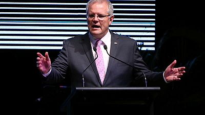 Australia to send 57 refugees deemed a threat to island detention site for treatment Australia to send 57 refugees deemed a threat to island detention site for treatment