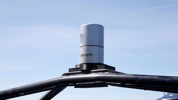 A chaotic market for one sensor stalls self-driving cars A chaotic market for one sensor stalls self-driving cars