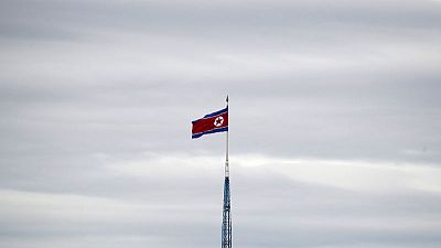 U.N. warns of worst food harvest in North Korea in a decade U.N. warns of worst food harvest in North Korea in a decade