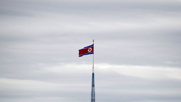 U.N. warns of worst food harvest in North Korea in a decade U.N. warns of worst food harvest in North Korea in a decade