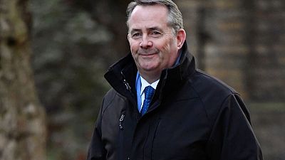 UK lawmakers demand clarity on tariffs in case of no-deal Brexit UK lawmakers demand clarity on tariffs in case of no-deal Brexit