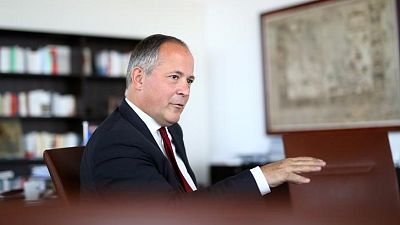 Coeure best-suited for ECB presidency but Liikanen is favourite - economists Coeure best-suited for ECB presidency but Liikanen is favourite - economists
