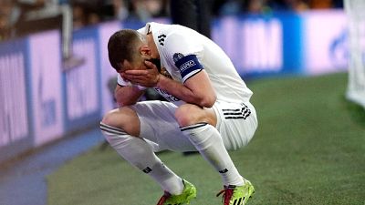 Champions, Real fuori, choc in Spagna Champions, Real fuori, choc in Spagna