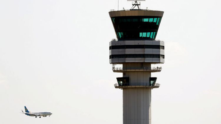 Air traffic control issues cost EU economy $20 billion in 2018 - airline body