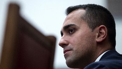 M5S: Di Maio, sfida è riorganizzarsi M5S: Di Maio, sfida è riorganizzarsi