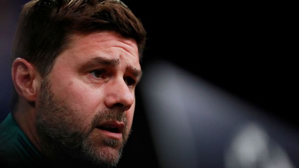Tottenham's Pochettino gets two-game ban for improper conduct Tottenham's Pochettino gets two-game ban for improper conduct