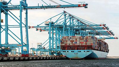 Global economic growth forecasts cut again by OECD Global economic growth forecasts cut again by OECD