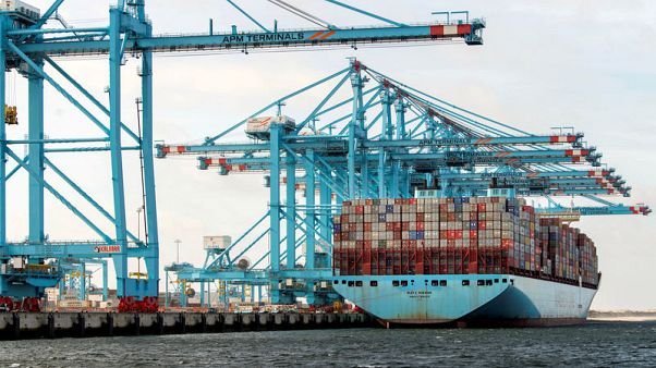 Global economic growth forecasts cut again by OECD Global economic growth forecasts cut again by OECD