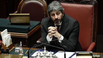 8 marzo: Fico, donne centrali per pace 8 marzo: Fico, donne centrali per pace