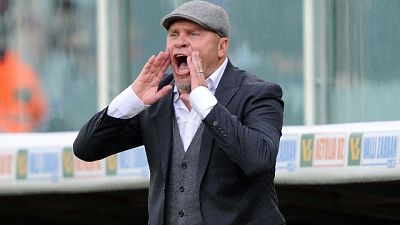 Venezia, Cosmi "ogni gara una finale" Venezia, Cosmi "ogni gara una finale"