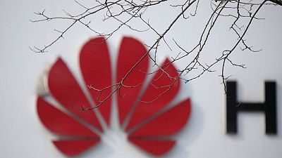 Czech cyber watchdog says its Huawei warning took U.S. by surprise Czech cyber watchdog says its Huawei warning took U.S. by surprise