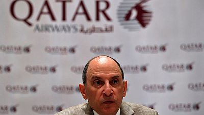 الرئيس التنفيذي للقطرية: سماوات مفتوحة بالكامل بين قطر والاتحاد الأوروبي بحلول 2024