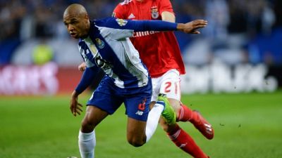 Ligue des champions: Brahimi à Porto, dribbles, imbroglio et foot-business Ligue des champions: Brahimi à Porto, dribbles, imbroglio et foot-business