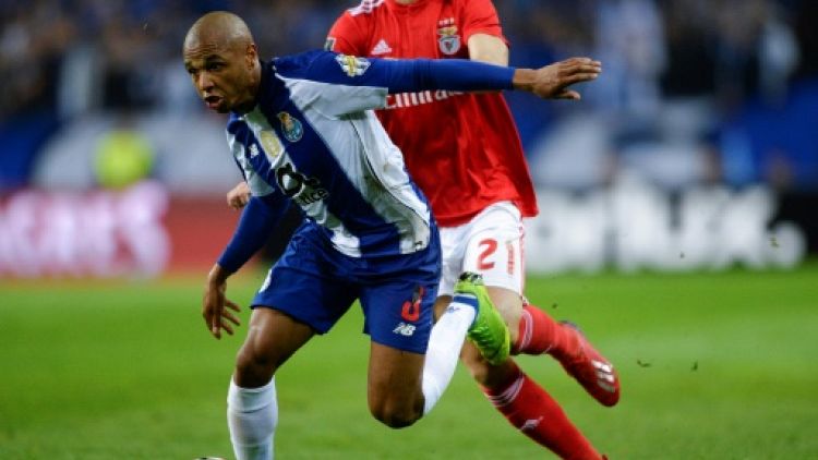 Ligue des champions: Brahimi à Porto, dribbles, imbroglio et foot-business