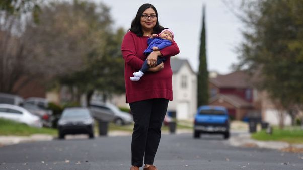 New mothers suffer nerves, guilt as maternity leave ends New mothers suffer nerves, guilt as maternity leave ends