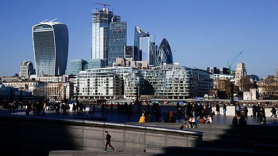 UK markets watchdog warns high cost credit firms to curb risky lending UK markets watchdog warns high cost credit firms to curb risky lending