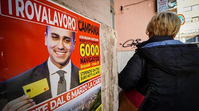 Salario minimo, Pd: "Il 12/3 in Senato" Salario minimo, Pd: "Il 12/3 in Senato"