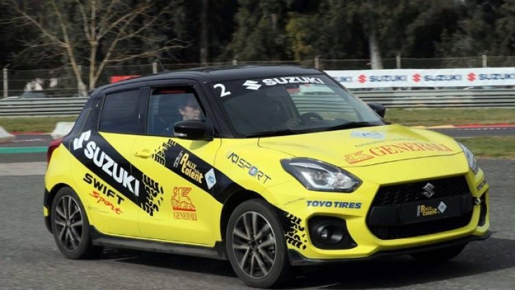 Il Rally Italia Talent corre in Piemonte