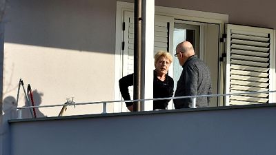 Riesame si riserva su genitori Renzi Riesame si riserva su genitori Renzi