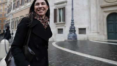 M5s, archiviato fascicolo su ex di Sarti M5s, archiviato fascicolo su ex di Sarti