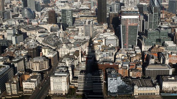 Chinese FDI in Europe drops, investment screening will cut it more - survey Chinese FDI in Europe drops, investment screening will cut it more - survey
