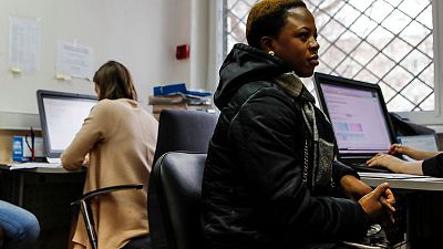 Traffickers used Russia's World Cup to enslave us, say Nigerian women Traffickers used Russia's World Cup to enslave us, say Nigerian women