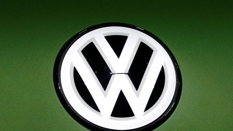 U.S. sanctions preventing VW buying stake in Russian automaker GAZ: RIA
