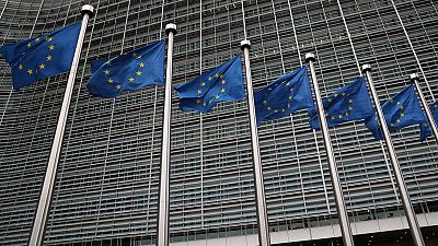 EU states set to scrap digital tax plan, to work for global reform EU states set to scrap digital tax plan, to work for global reform