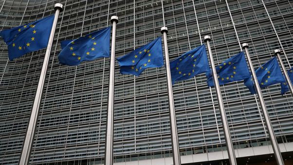EU states set to scrap digital tax plan, to work for global reform EU states set to scrap digital tax plan, to work for global reform