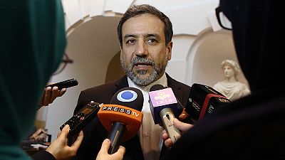 إيران تأمل بأن آلية للتجارة تتفادى العقوبات الأمريكية ستبدأ العمل في غضون أسابيع