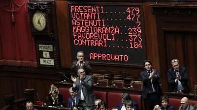 Legittima difesa, M5S: non sarà Far West Legittima difesa, M5S: non sarà Far West