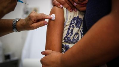 Vaccini: Lazio, presto obbligo 6-14 anni Vaccini: Lazio, presto obbligo 6-14 anni