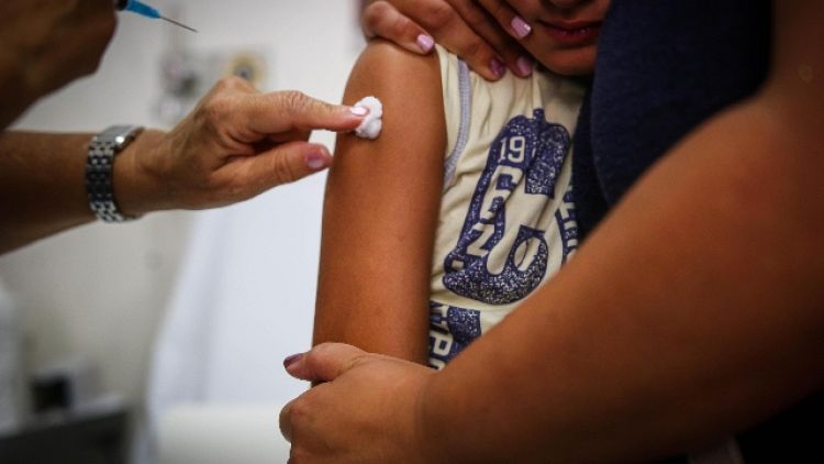 Vaccini: Lazio, presto obbligo 6-14 anni