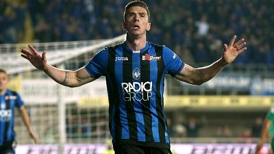 Gosens, con Samp non per il pari Gosens, con Samp non per il pari