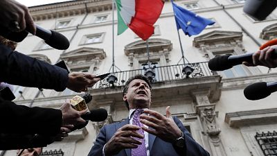 Tav, anticipato vertice a Palazzo Chigi Tav, anticipato vertice a Palazzo Chigi