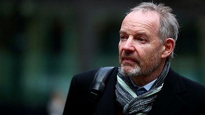 Former Barclays executive felt sick over 2008 Qatar deal, court hears Former Barclays executive felt sick over 2008 Qatar deal, court hears