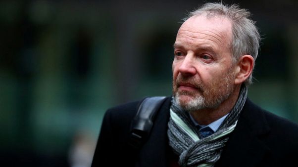 Former Barclays executive felt sick over 2008 Qatar deal, court hears Former Barclays executive felt sick over 2008 Qatar deal, court hears