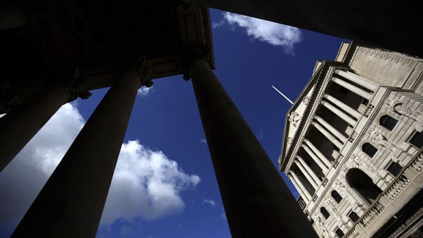 Bank of England's Saunders sees no rush to raise rates amid Brexit unknowns Bank of England's Saunders sees no rush to raise rates amid Brexit unknowns